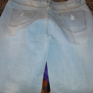 Womens XL Jean's Amazon